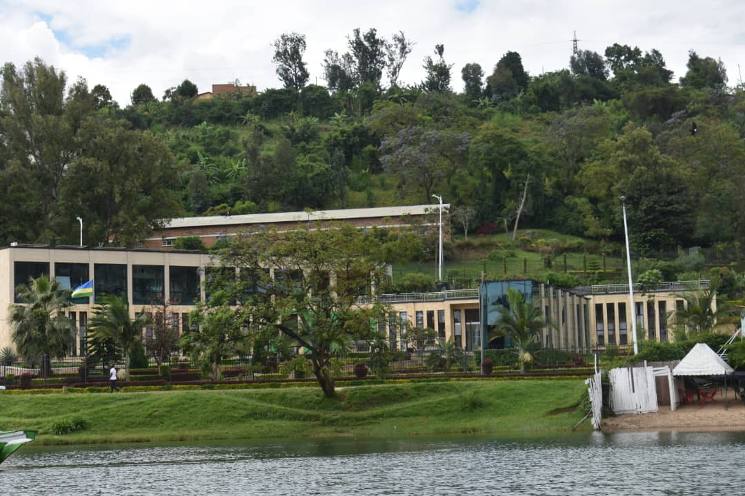 This Museum is an Oasis of Knowledge