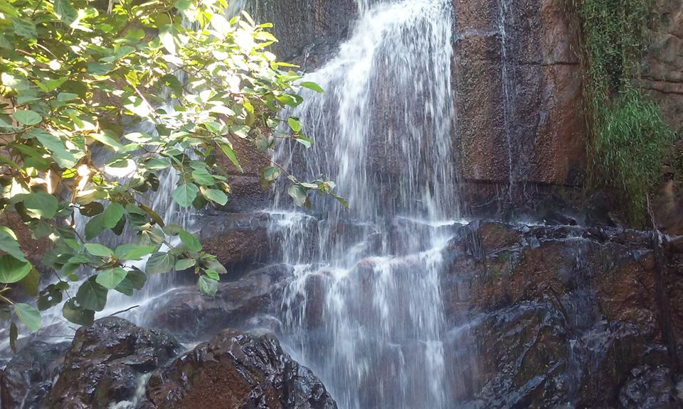 Umurenge Tour: Visiting Mubuga Sector 