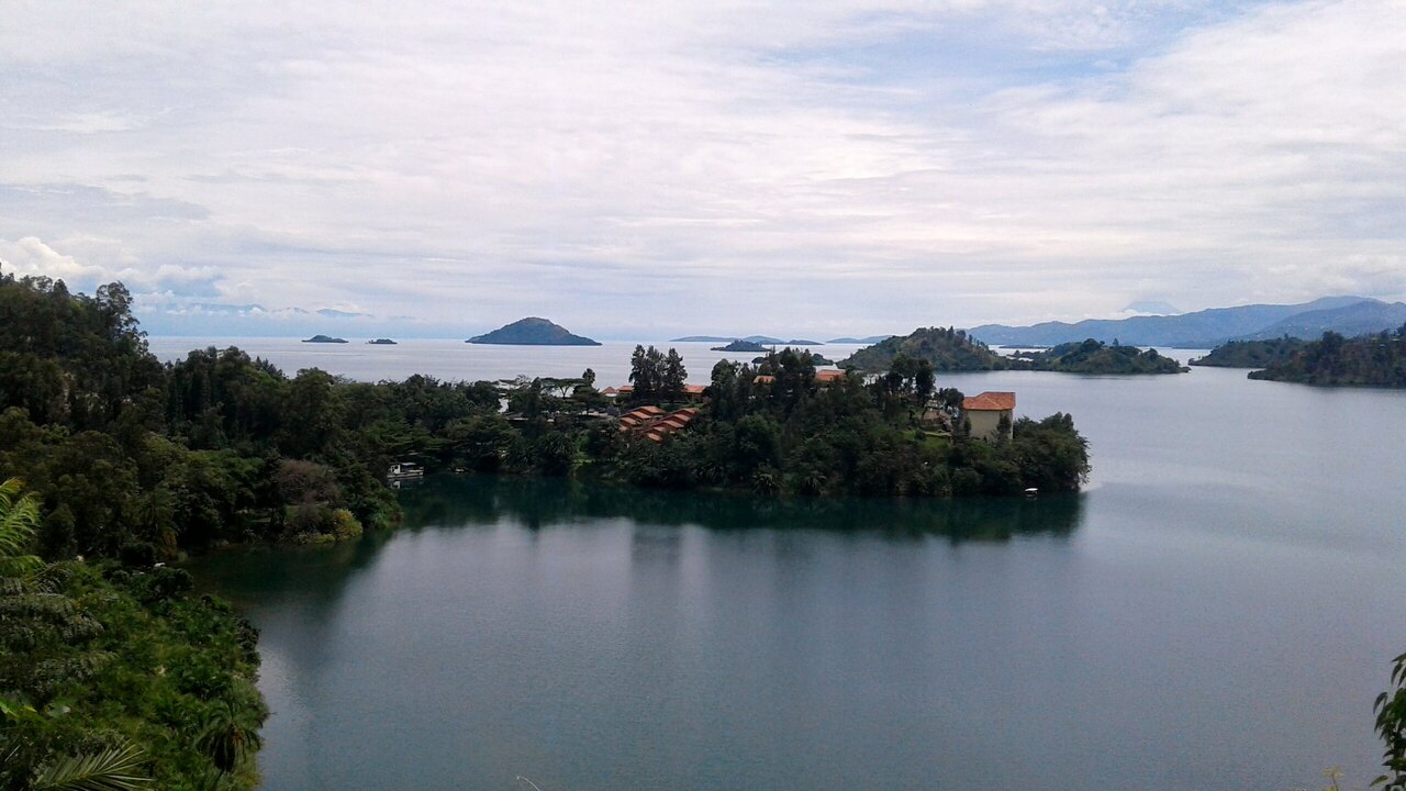 Hello Karongi 