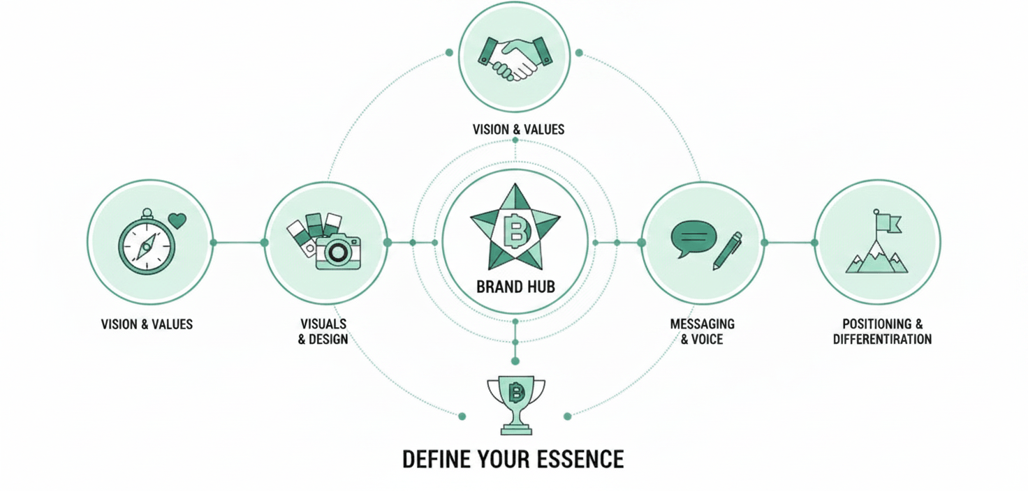 Brand Identity