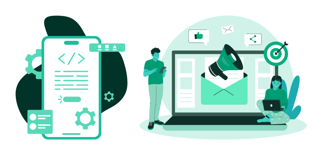 Custom Web Applications